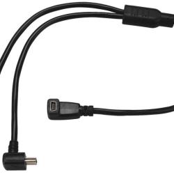 C&Acirc;BLE ADAPTATEUR DOUBLE GPS - GARMIN