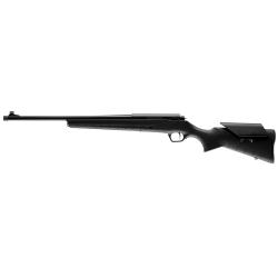 Carabine &agrave; verrou Monza .308 black canon de 51cm