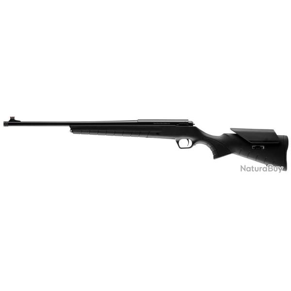 Carabine � verrou Monza .308 black canon de 51cm