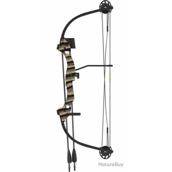 Arc � poulies Barnett Tomcat Mossy