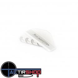 Repose pouces Toni System Silver 4 trous gauche pour tireur droitier