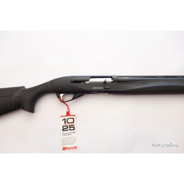 FUSIL SEMIAUTOMATIQUE BENELLI BE DIAMOND CAL 12X76 CANON DE 71CM INTERCHOKE