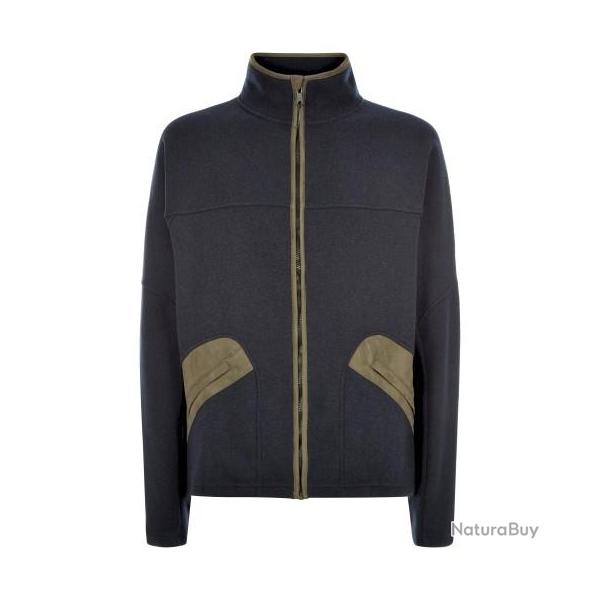 Polaire Le Chameau Blockley Navy
