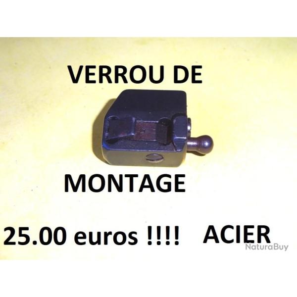 pi�ce de montage type EAW BROWNING REMINGTON CZ etc - VENDU PAR JEPERCUTE (D23H103)