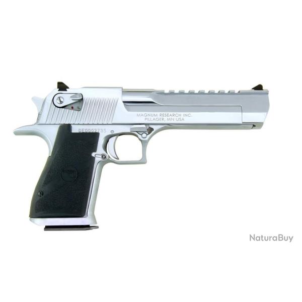 PISTOLET DESERT EAGLE CAL.44MAG 6"