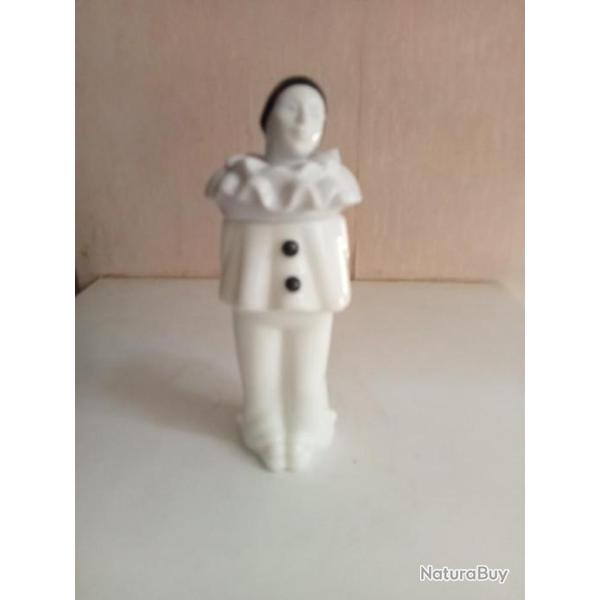 ancien flacon  AVON pierrot vintage collection