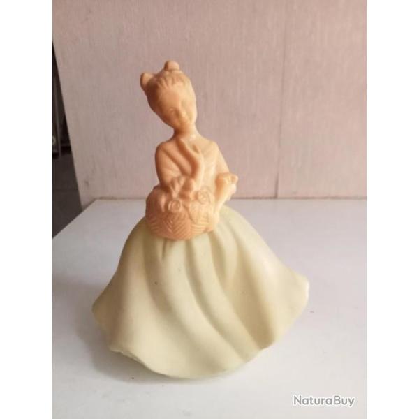 ancien flacon  AVON Femme vintage collection