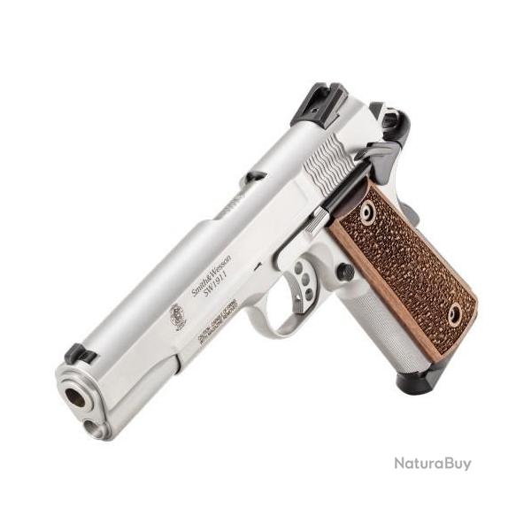 PISTOLET S&W 1911 PRO SERIES 9MM