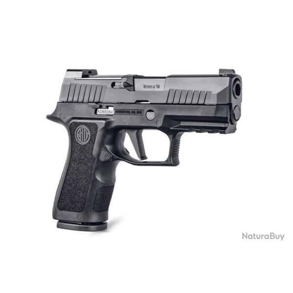 Pistolet Sig Sauer P320 X-Compact 9x19