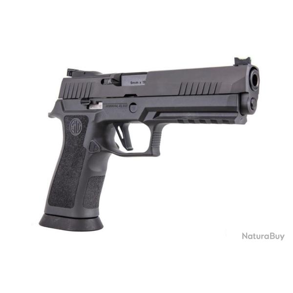 Pistolet Sig Sauer P320 X-Five Legion 9x19
