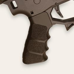 Poign&eacute;e pour RUGER Precision Rimfire textur&eacute;e