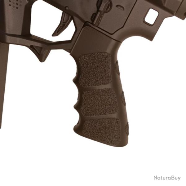 Poign�e pour RUGER Precision Rimfire textur�e