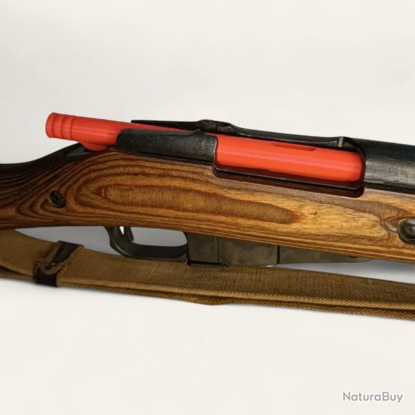 Guide baguette mosin nagant