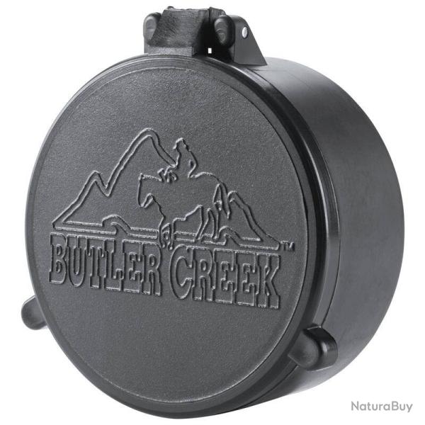 Cache Arri�re Pour Lunette De Tir (C�t� Canon) Butler Creek-30 mm