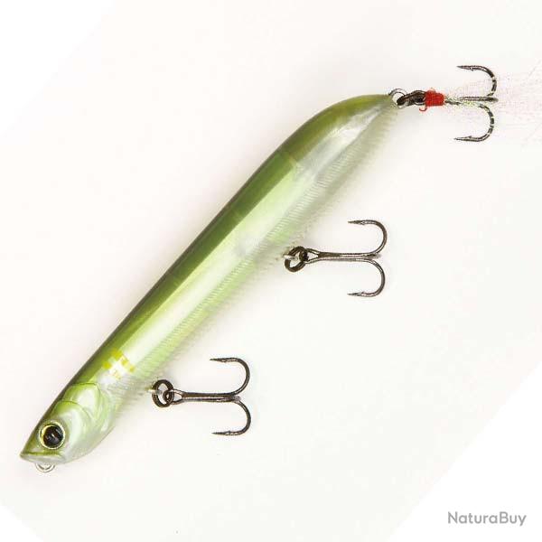 Yo-zuri 3db Pencil Popper 11cm 15g Ayu