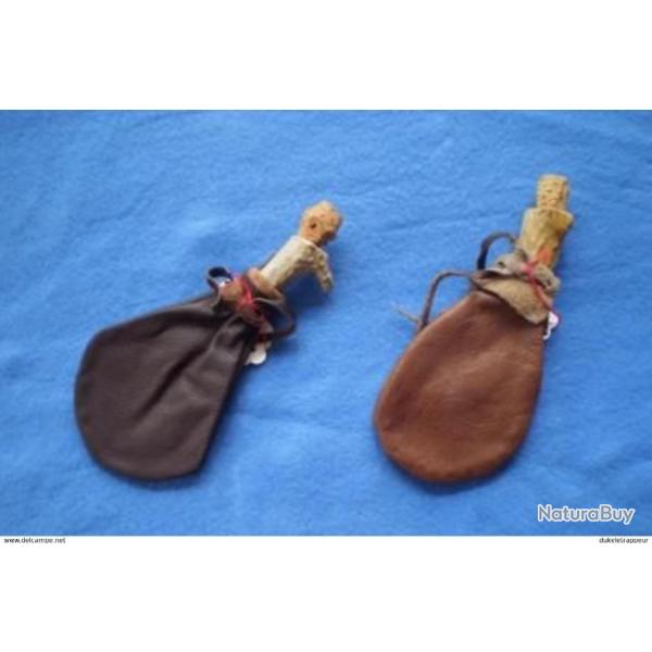 Poire � balles deux calibres diff�rents !