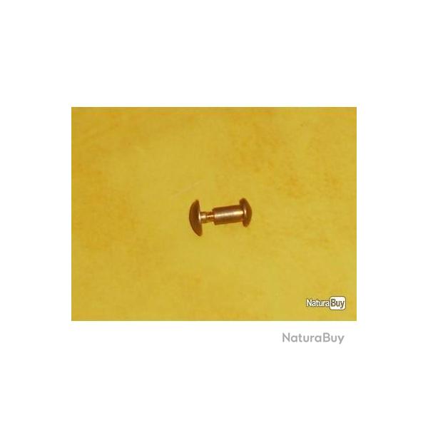 Vis pour roulettes d'perons !