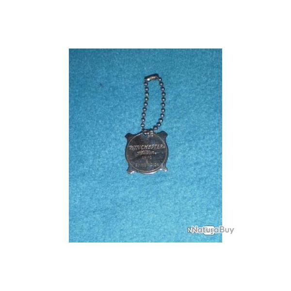 Porte-Clefs tournevis WINCHESTER-WESTERN 1966 ! Collection !!! Old Time, Cowboy, Country...