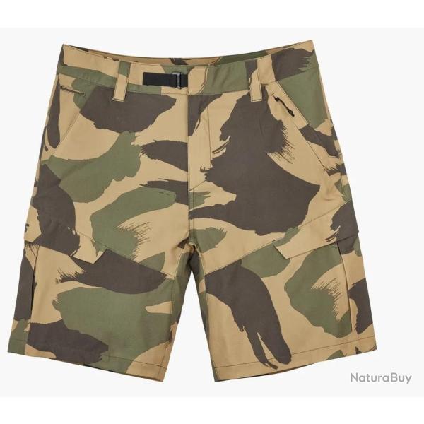 Viktos Operatus Short