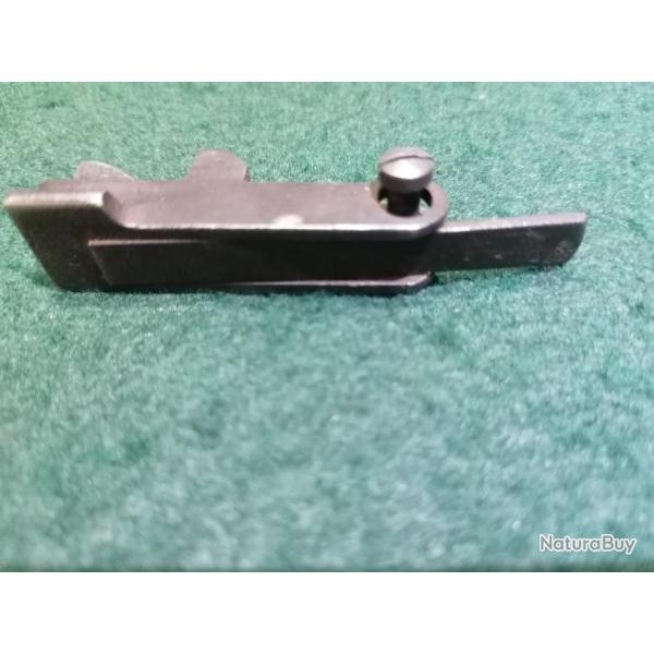 jecteur  tipe MAUSER.