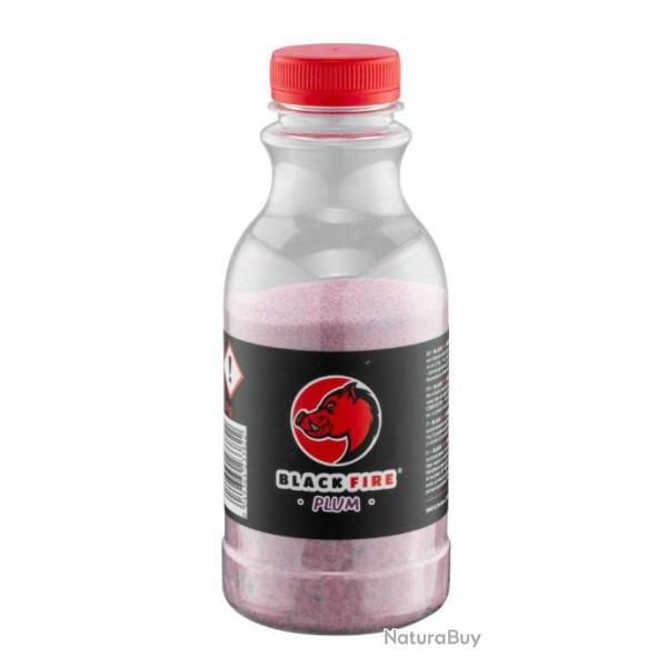 FLACON BLACK FIRE SPECIAL PRUNE