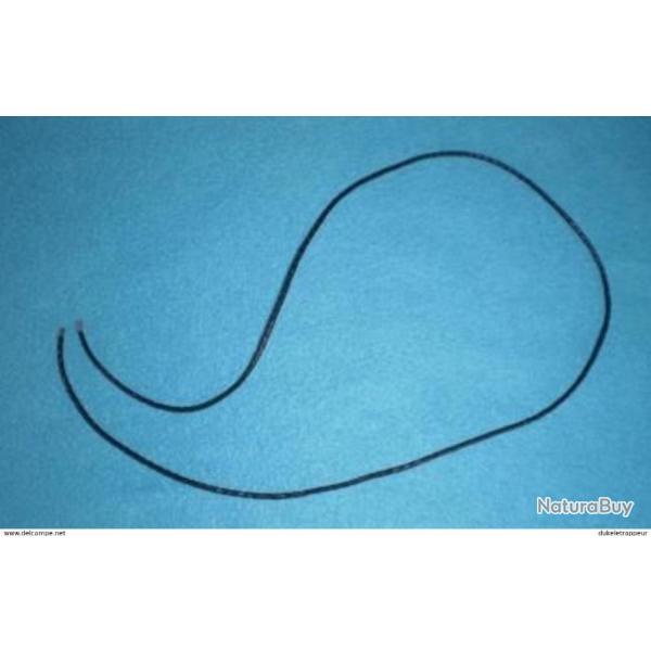 Lacet pour Bolo-Tie , cravate am�ricaine ! Country, Cowboy, Cowgirl ...