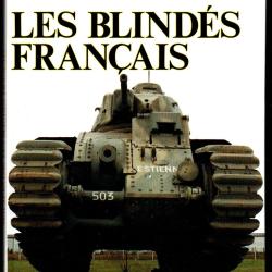 mai-juin 1940 les blind&eacute;s fran&ccedil;ais ronald mcnair