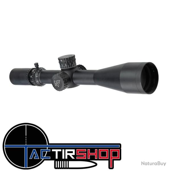 Nightforce-ATACR 7-35X56 F1 Digillum Zerostop r�ticule Mil-C en Mrad