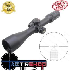 Lunette de tir Vector Optics Continental 4-24x56 FFP VEC-MBR