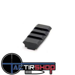 Rail inferieur bipied B&T Atlas BT20-B Picatinny