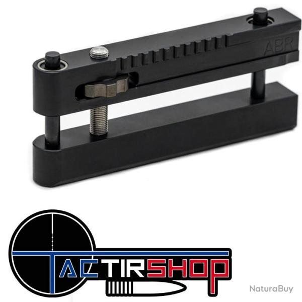 Adjustable Bag Rider Long Shot Pr�cision Rail Sp�cial Ruger RPR