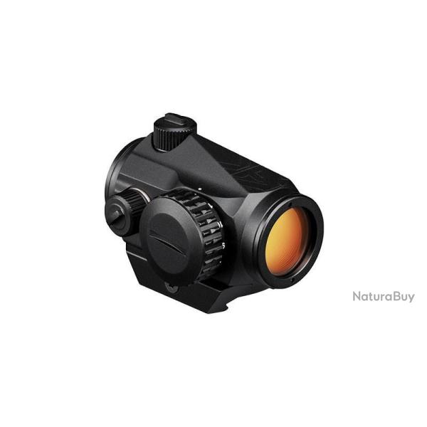 Point Rouge Vortex Crossfire Red Dot - 2 MOA - Destock'Chasse