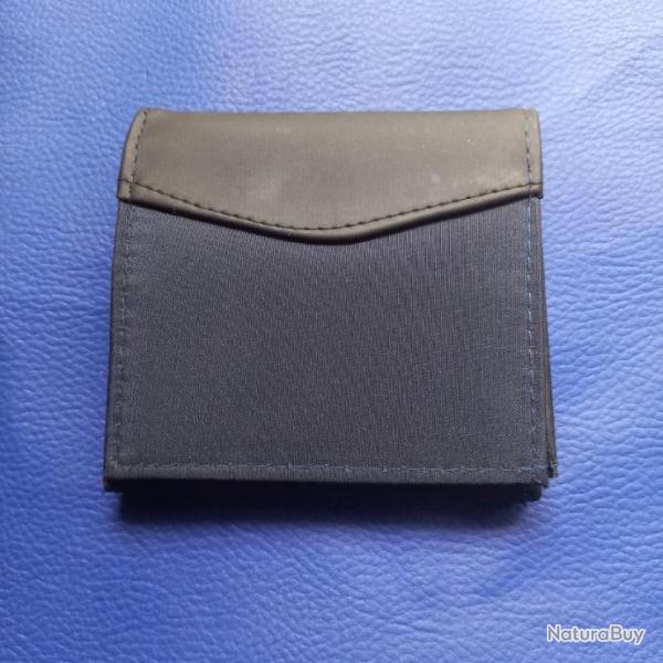portefeuille pour pi�ce , billet et carte ( neuf )