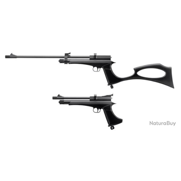 Pistolet / Carabine CO2 - Artemis CP2 - 4.5mm