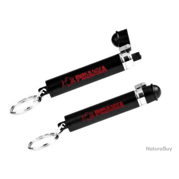 Porte clef de d�fense spray poivre