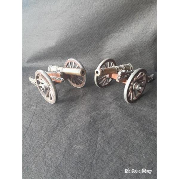 r�pliques de canons LOUIS XIV