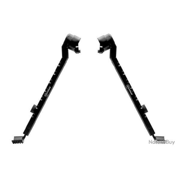 Bipied Scarab 9 & 12" M-Lok / Picatinny Firefield