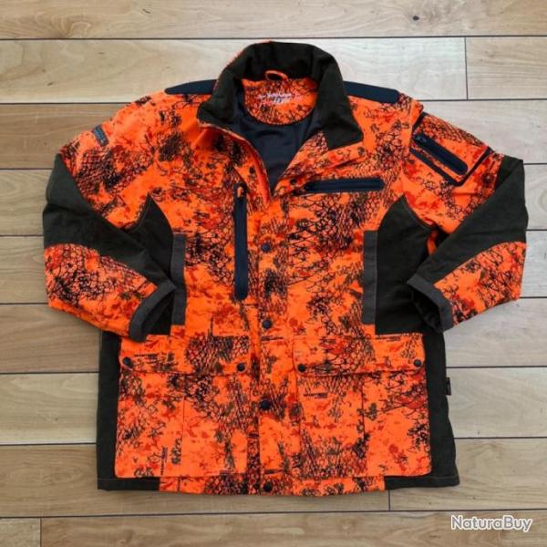 Veste de chasse Verney-Carron