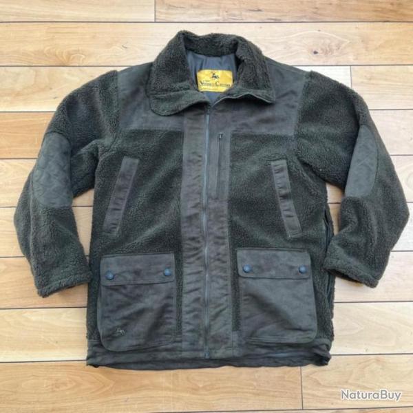 Veste polaire Verney-Carron