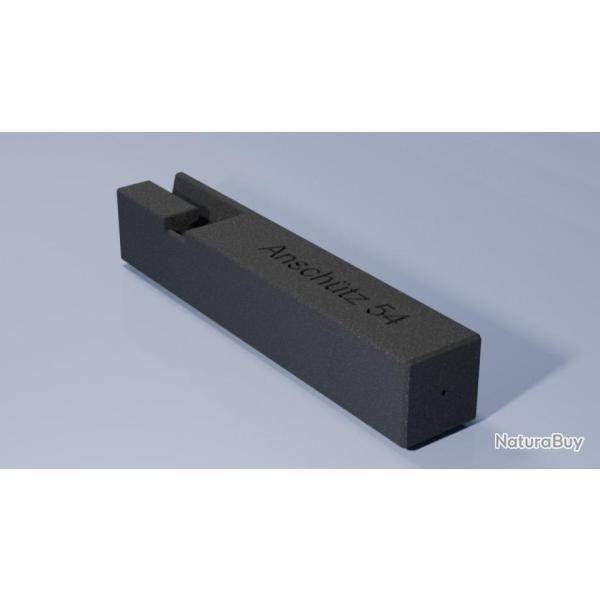 Etui de culasse Ansch�tz 54 1907