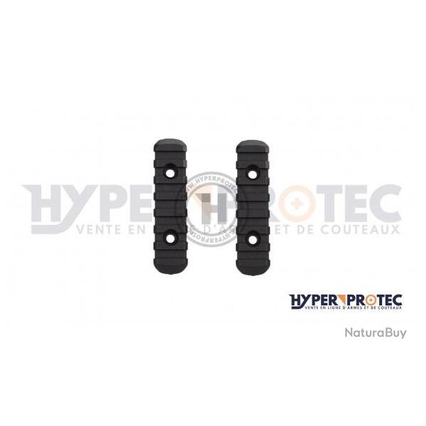 Rail Fixation Bipied