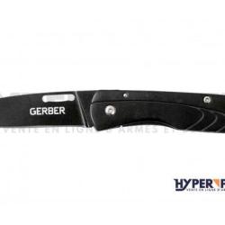 Gerber STL 2.5