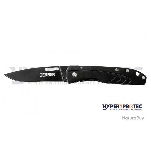 Gerber STL 2.5