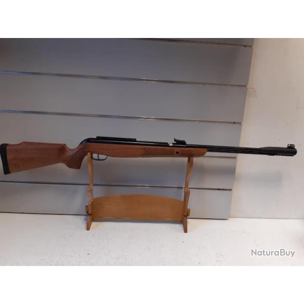 Carabine a plombs Gamo CFX ROYAL cal.4,5mm bois 19.9joules canon fixe