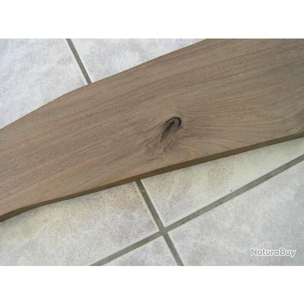 BOIS MAQUETTE CARABINE L 874