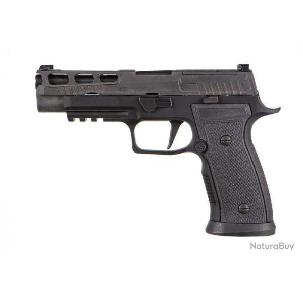 Pistolet SIG SAUER P320 AXG Pro 9x19