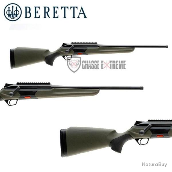 Carabine lin�aire BERETTA Brx1 57cm Cal 30-06 Sprg Vert Od