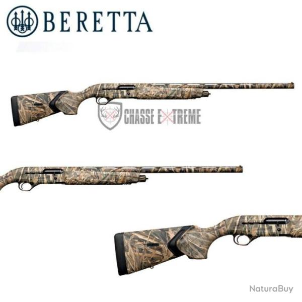 Fusil BERETTA A400 Lite Synth�tique Ko+ Max7 76cm Cal 12/76 Ochp