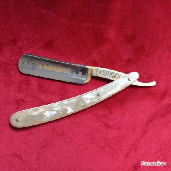 superbe coupe choux  " DOVO "  98