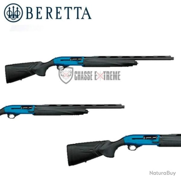 Fusil BERETTA 1301 Comp�tition Pro 61 cm 10+1 Coups Cal 12/76